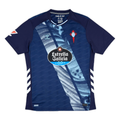 Maillot Celta Vigo Extérieur 2025/26