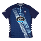 Maillot Celta Vigo Extérieur 2025/26