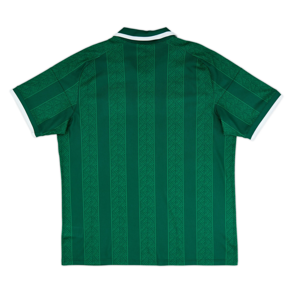 Maillot Afrique du Sud Coupe du Monde 2026 Extérieur