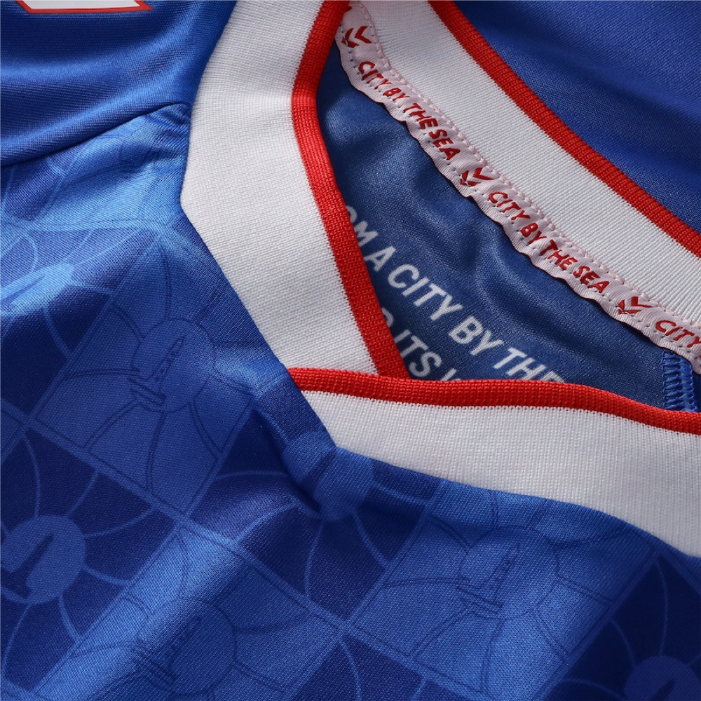 Maillot Sunderland Extérieur 2025/26