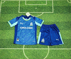 Kit enfant Olympique de Marseille Third 2025/26