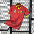 Maillot Cameroun Extérieur 2025/26