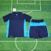 Kit enfant Olympique de Marseille Extérieur 2025/26