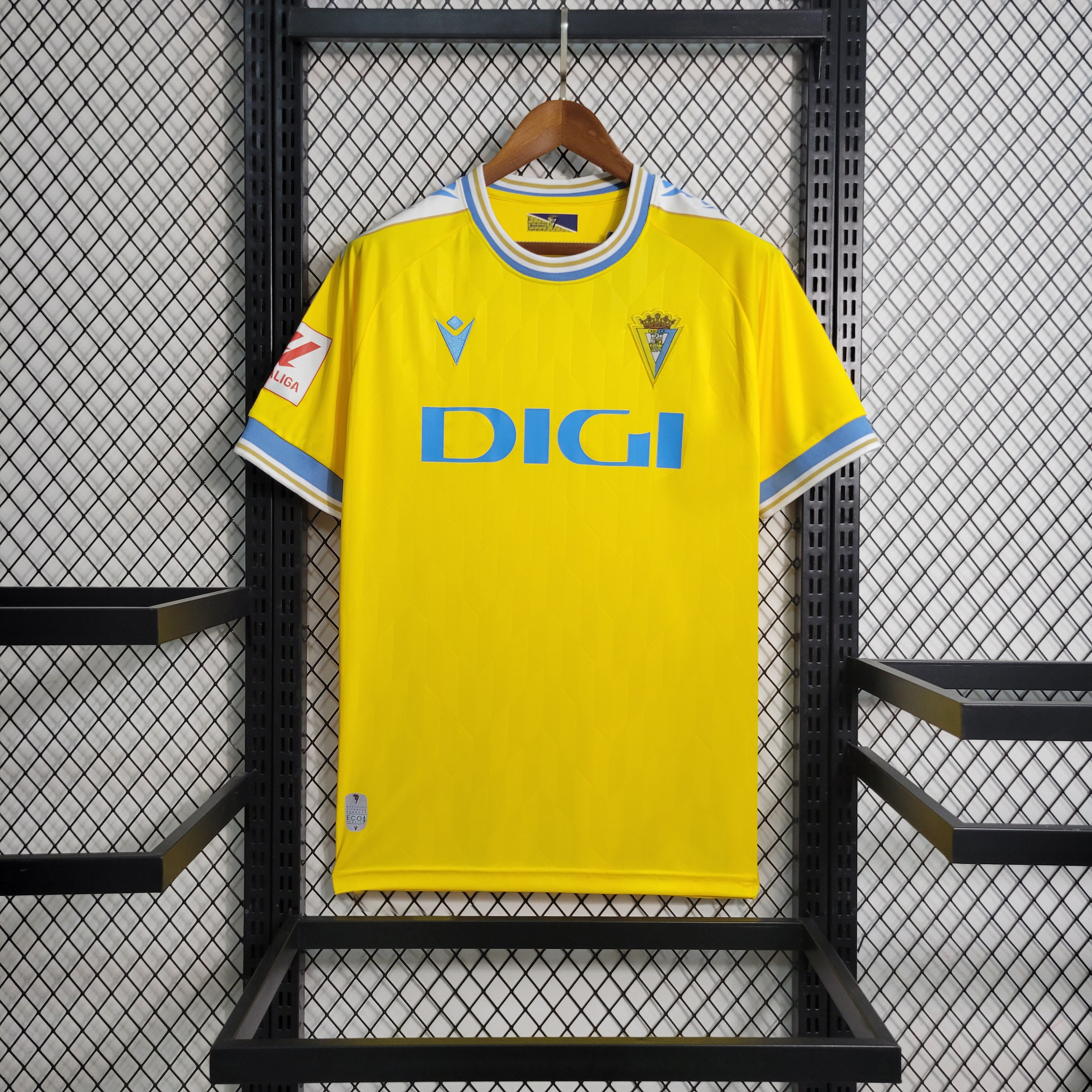 Maillot Cadix Domicile 2023/24
