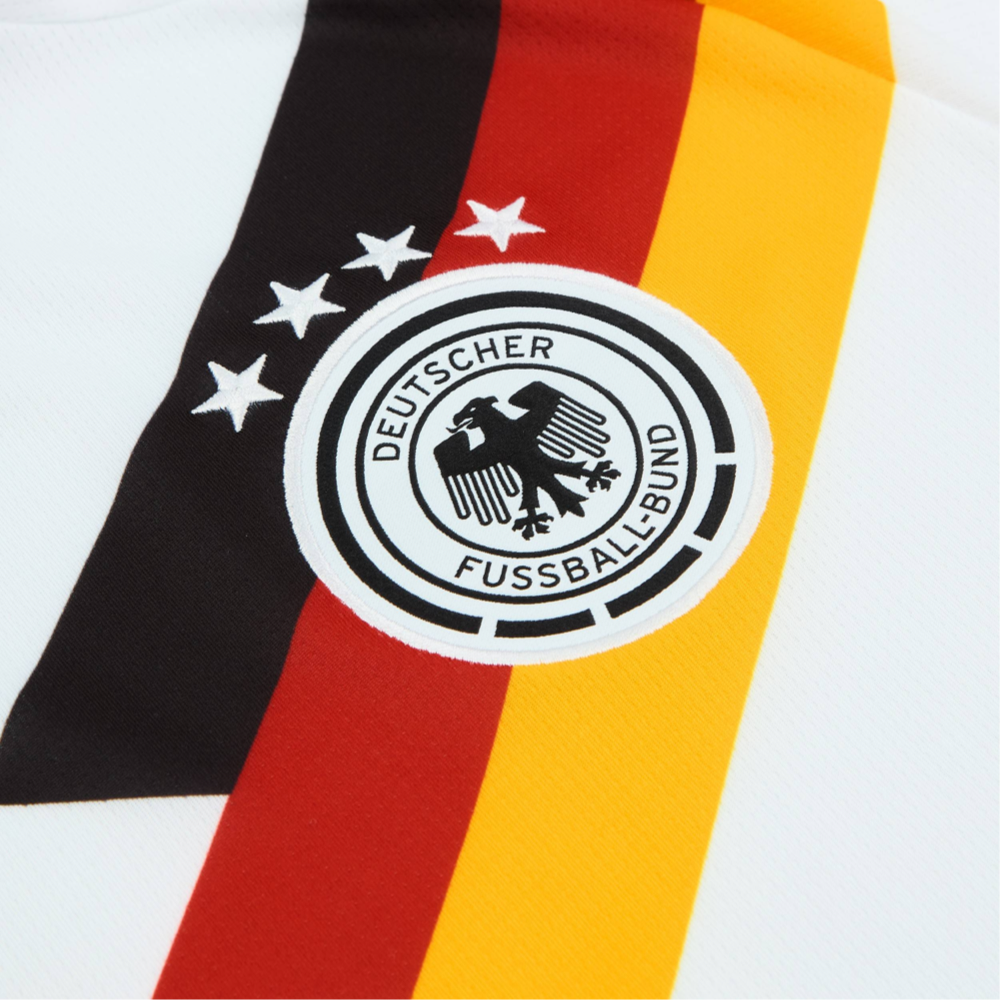 Maillot Allemagne Coupe du Monde 2026 Domicile