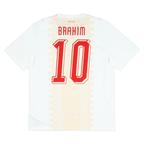 Maillot Maroc Coupe du Monde 2026 Extérieur