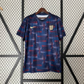 Maillot Angleterre Entraînement 2024/25
