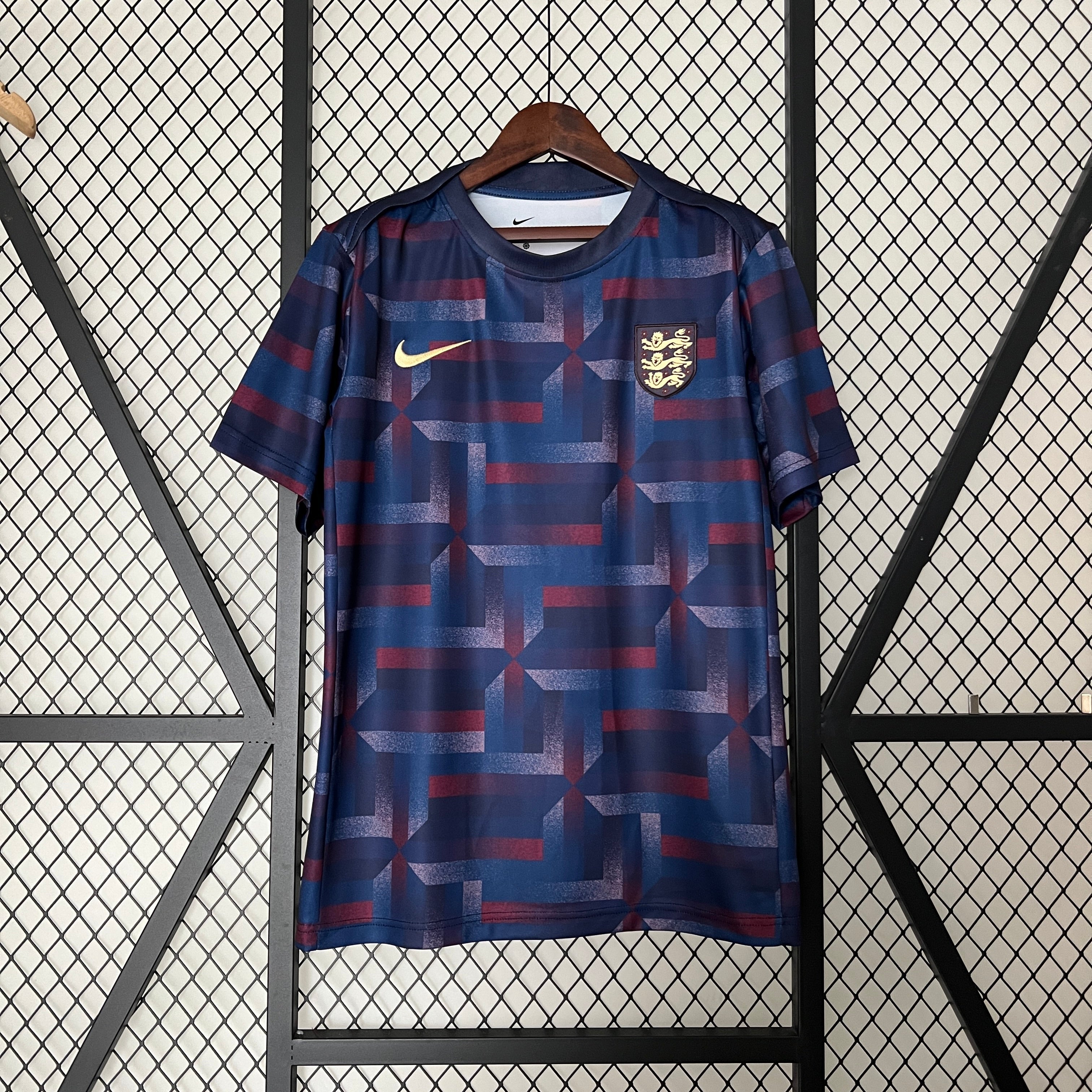 Maillot Angleterre Entraînement 2024/25