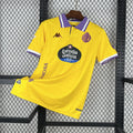 Maillot Valladolid Third 2025/26