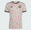 Maillot Chili Coupe du Monde 2026 Extérieur