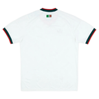 Maillot Mexique Coupe du Monde 2026 Extérieur