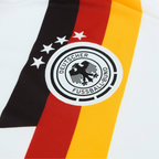 Maillot Allemagne Coupe du Monde 2026 Domicile Manches longues