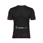 Maillot Séville Third 2024/25