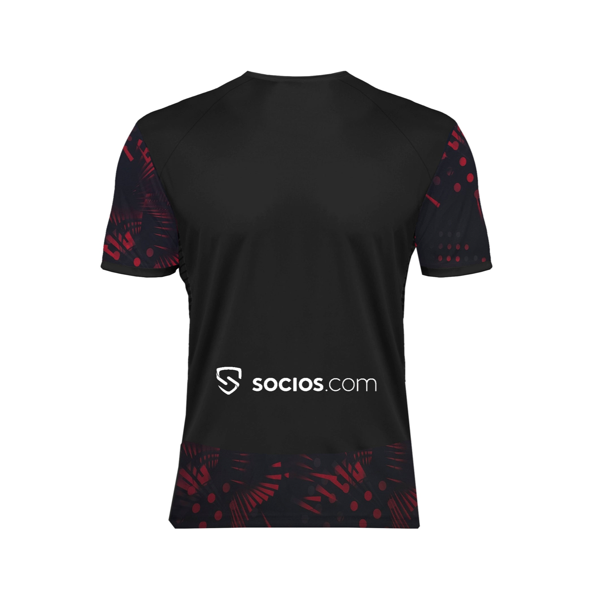 Maillot Séville Third 2024/25