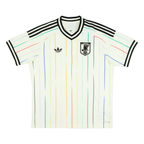Maillot Japon Coupe du Monde 2026 Extérieur