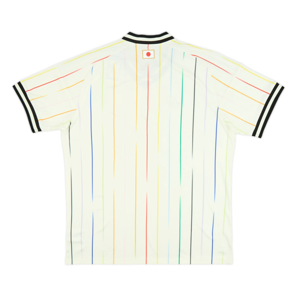 Maillot Japon Coupe du Monde 2026 Extérieur