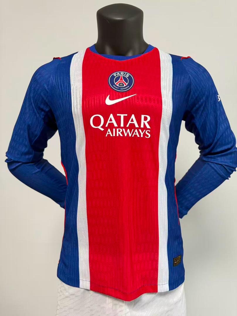 Maillot Paris SG Domicile 2026/27