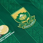 Maillot Afrique du Sud Coupe du Monde 2026 Extérieur