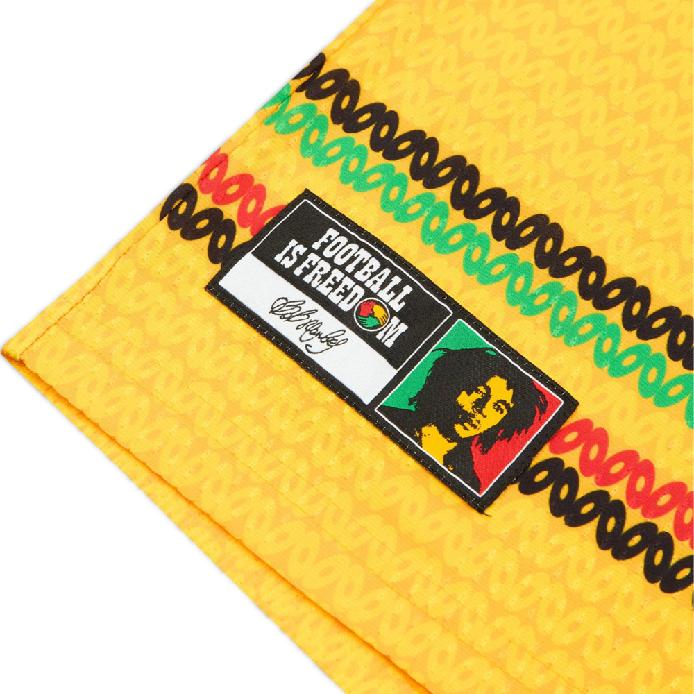 Maillot Jamaïque Coupe du Monde 2026 Domicile