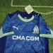 Kit enfant Olympique de Marseille Third 2025/26