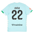 Maillot Real Betis Extérieur 2025/26