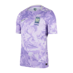 Maillot Corée du Sud Coupe du Monde 2026 Extérieur
