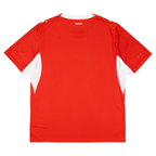 Maillot Suisse Coupe du Monde 2026 Domicile