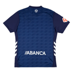 Maillot Celta Vigo Extérieur 2025/26