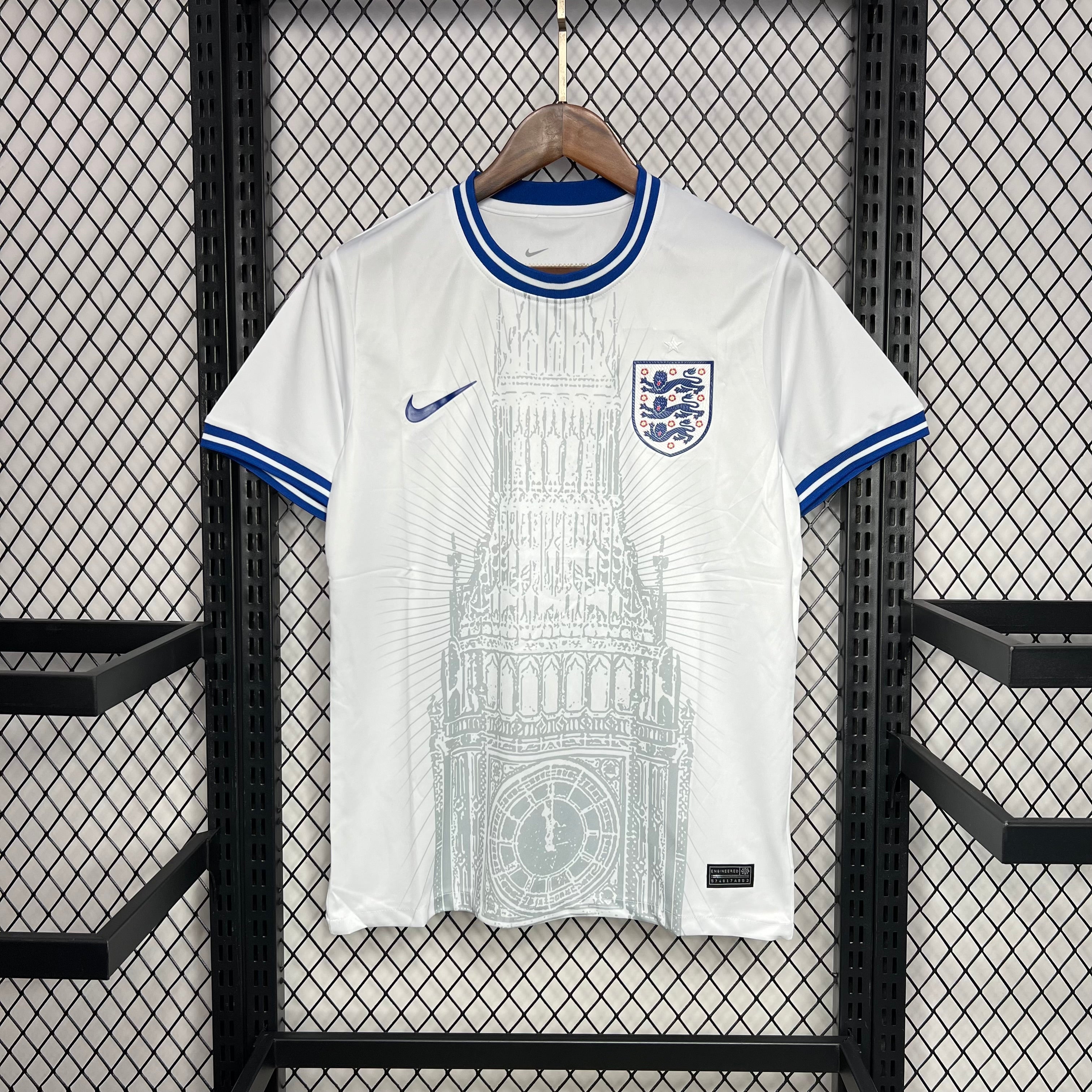 Maillot Angleterre Concept 2024/25