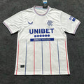 Maillot Angers Extérieur 2023/24