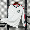Maillot Mexique Manches Longues Manches longues 2026/27