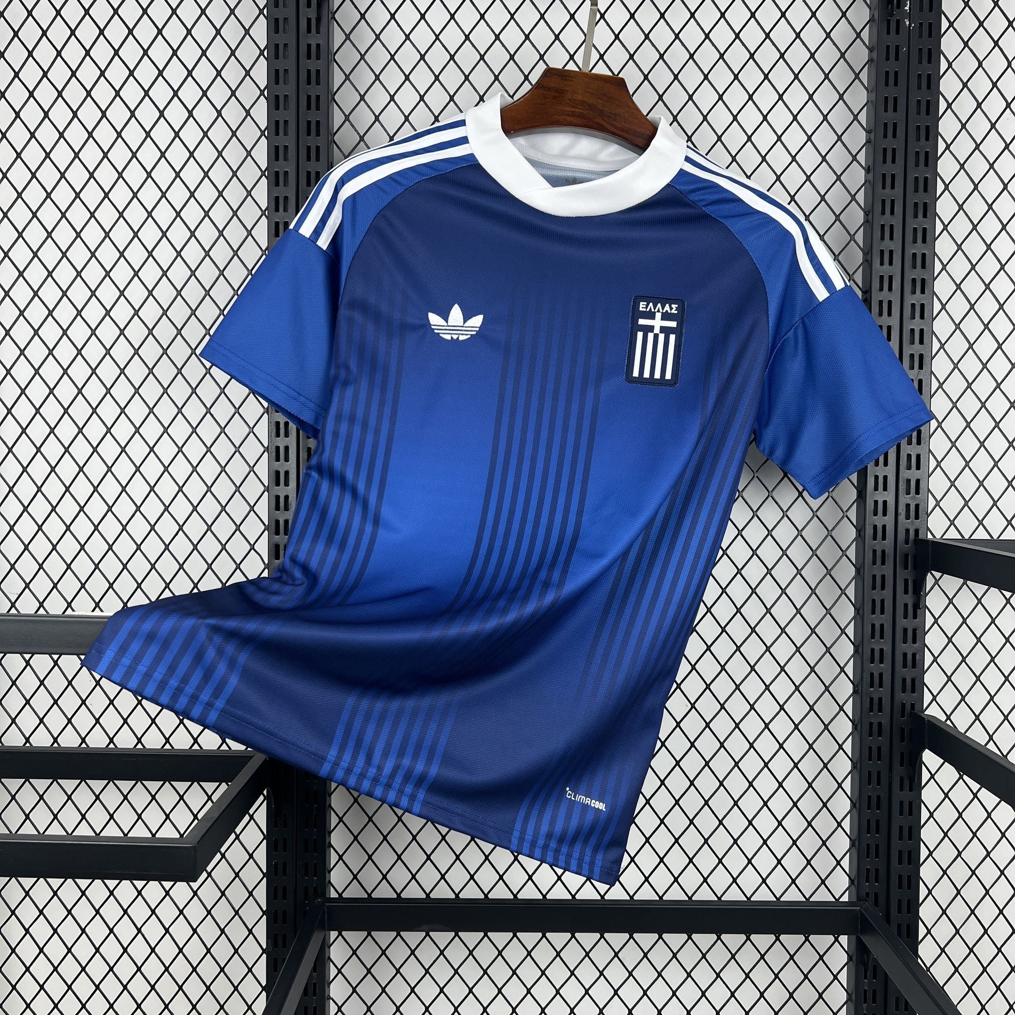 Maillot Grèce Extérieur 2026/27