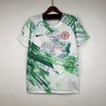 Maillot Nigeria Concept 2023/24
