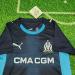 Kit enfant Olympique de Marseille Extérieur 2025/26
