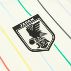 Maillot Japon Coupe du Monde 2026 Extérieur