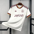 Maillot Espagne Dellafuente 2026/27