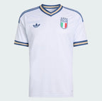 Maillot Italie Coupe du Monde 2026 Extérieur