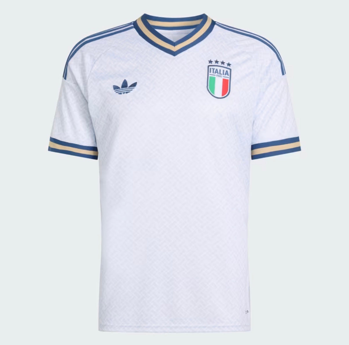 Maillot Italie Coupe du Monde 2026 Extérieur