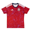 Maillot Costa Rica Coupe du Monde 2026 Domicile