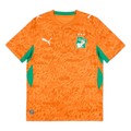 Maillot Côte d'Ivoire Coupe du Monde 2026 Domicile