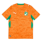 Maillot Côte d'Ivoire Coupe du Monde 2026 Domicile