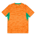 Maillot Côte d'Ivoire Coupe du Monde 2026 Domicile