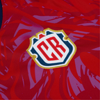 Maillot Costa Rica Coupe du Monde 2026 Domicile