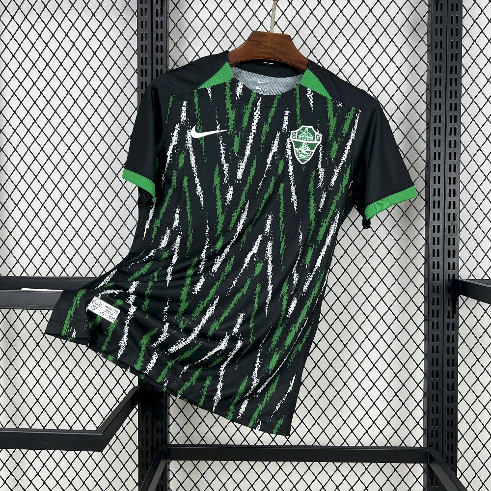 Maillot Elche Extérieur 2025/26