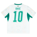 Maillot Sénégal Coupe du Monde 2026 Domicile