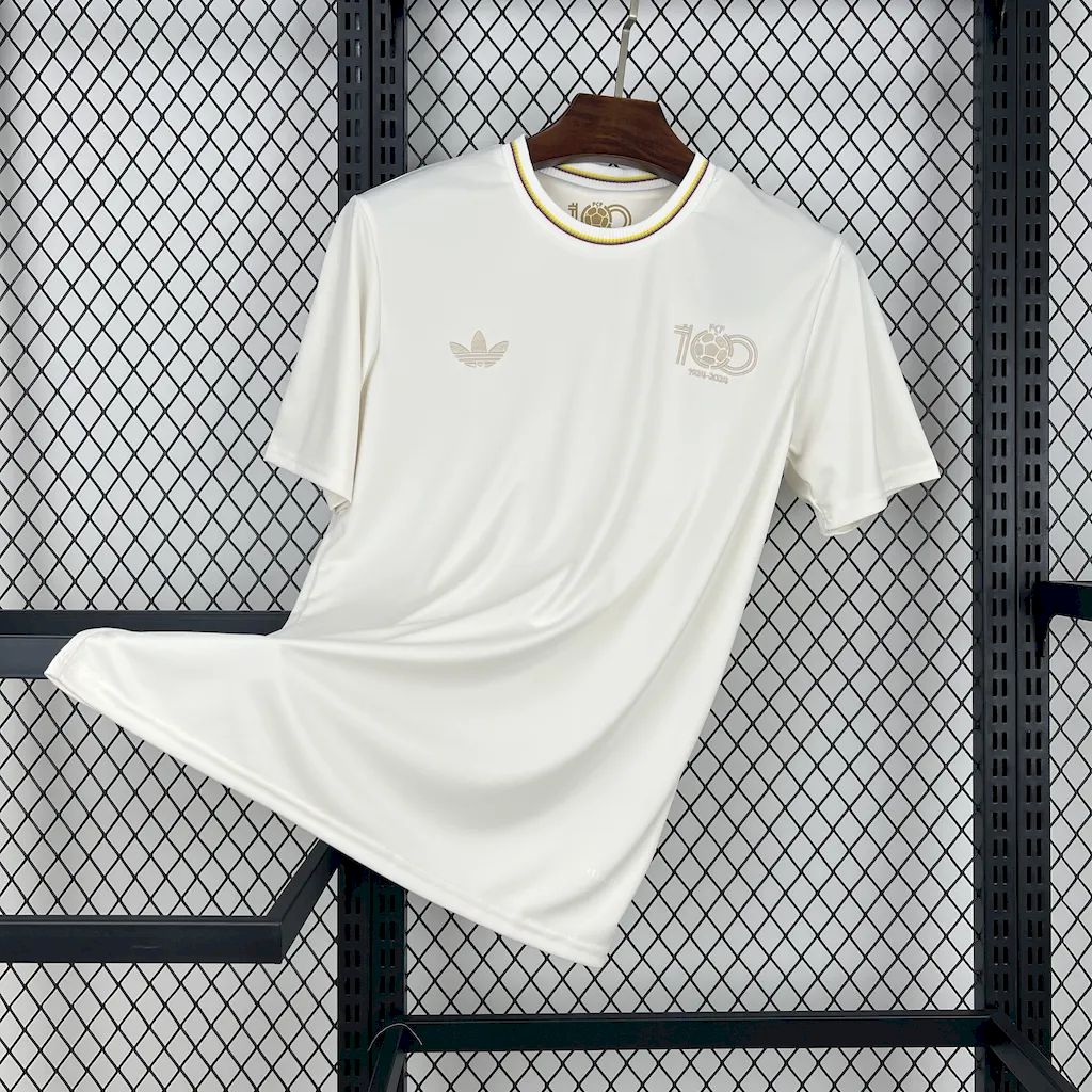 Maillot Colombie 100ème anniversaire 2024/25