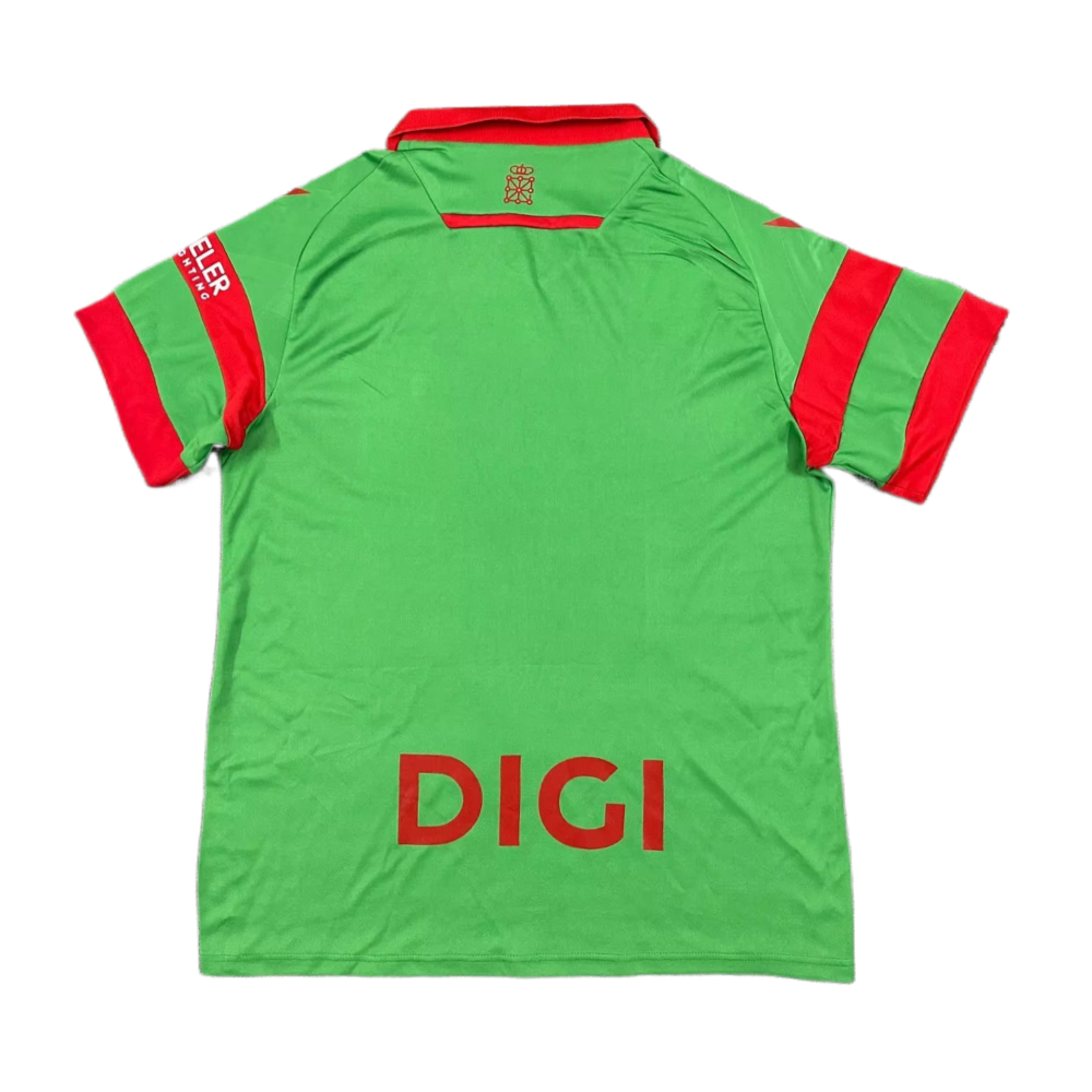 Maillot Osasuna Extérieur 2025/26