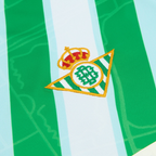Maillot Real Betis Extérieur 2025/26