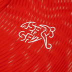 Maillot Suisse Coupe du Monde 2026 Domicile