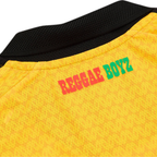 Maillot Jamaïque Coupe du Monde 2026 Domicile